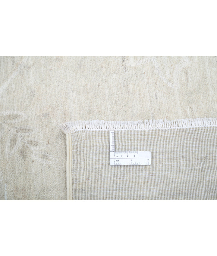 Hand Knotted Artemix Wool Rug 7' 11" x 10' 1" - No. AT16596