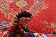 Hand Knotted Nomadic Caucasian Humna Wool Rug 10' 0" x 14' 0" - No. AT19955