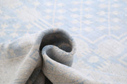 Hand Knotted Khotan Wool Rug 17' 5" x 25' 3" - No. AT42696