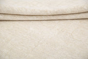 Hand Knotted Khotan Wool Rug 8' 0" x 9' 9" - No. AT89256
