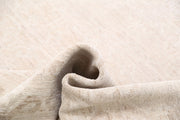 Hand Knotted Khotan Wool Rug 8' 4" x 11' 4" - No. AT73372