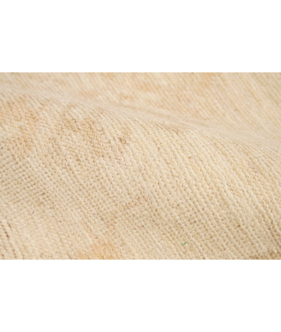 Hand Knotted Khotan Wool Rug 2' 7" x 12' 8" - No. AT22112