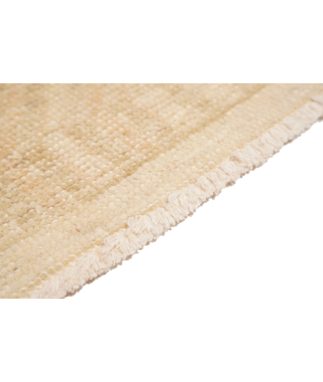 Hand Knotted Khotan Wool Rug 2' 7" x 12' 8" - No. AT22112