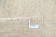 Hand Knotted Khotan Wool Rug 8' 8" x 11' 6" - No. AT71998