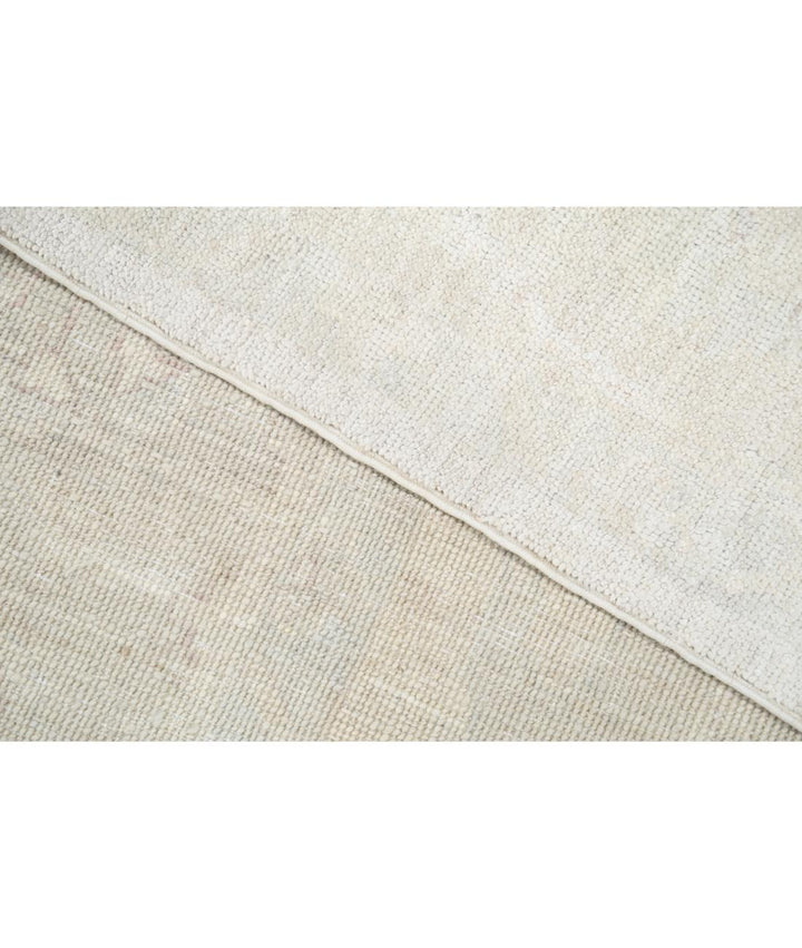 Hand Knotted Khotan Wool Rug 8' 7" x 11' 7" - No. AT88887