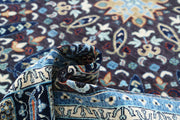 Hand Knotted Fine Mamluk Wool Rug 9' 1" x 11' 9" - No. AT10026