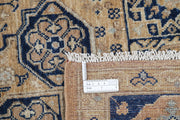 Hand Knotted Mamluk Wool Rug 5' 3" x 7' 5" - No. AT42460