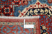 Hand Knotted Mamluk Wool Rug 2' 9" x 19' 5" - No. AT58228