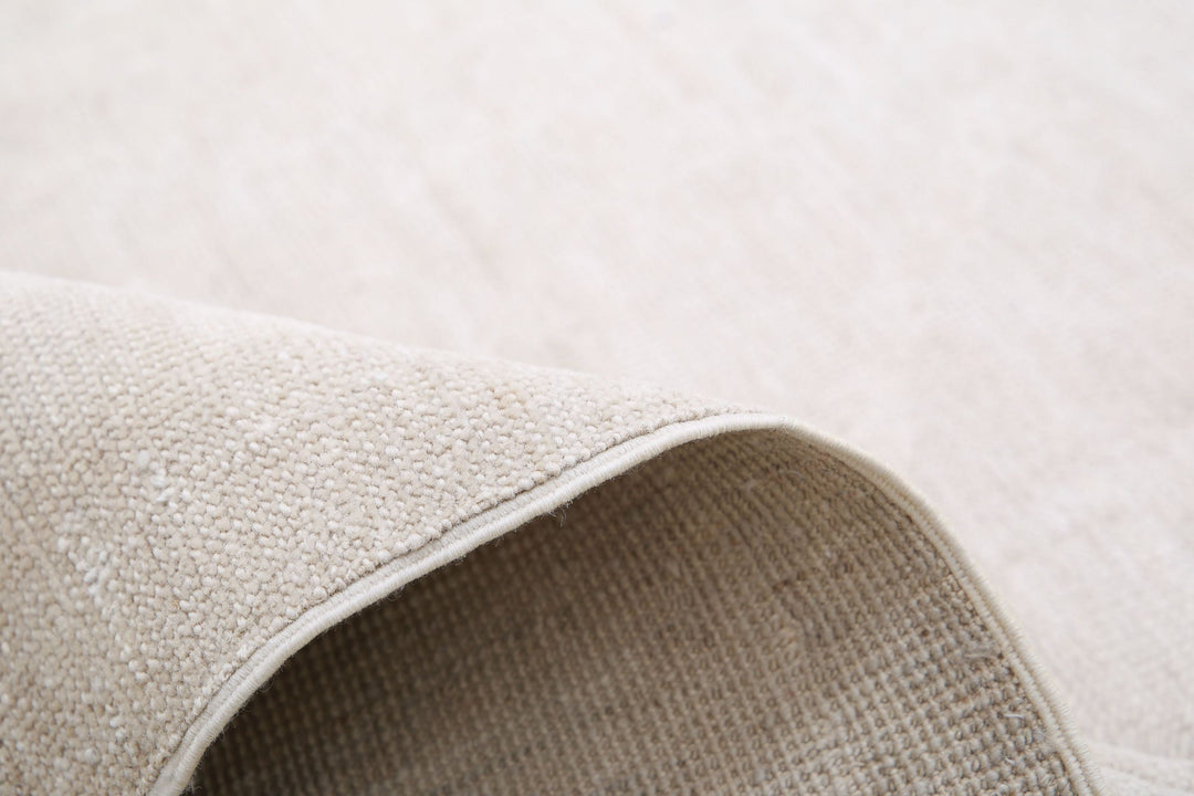 Hand Knotted Oushak Wool Rug 20' 11" x 30' 0" - No. AT83165