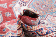 Hand Knotted Royal Kazak Wool Rug 5' 6" x 8' 3" - No. AT97288