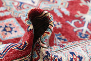 Hand Knotted Royal Kazak Wool Rug 5' 8" x 7' 8" - No. AT66996