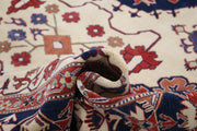 Hand Knotted Royal Kazak Wool Rug 8' 5" x 11' 10" - No. AT49111