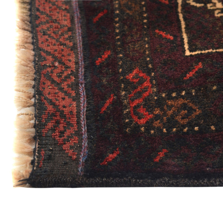 Prayer Rug 2'9" x 4'4" - No. AL54634