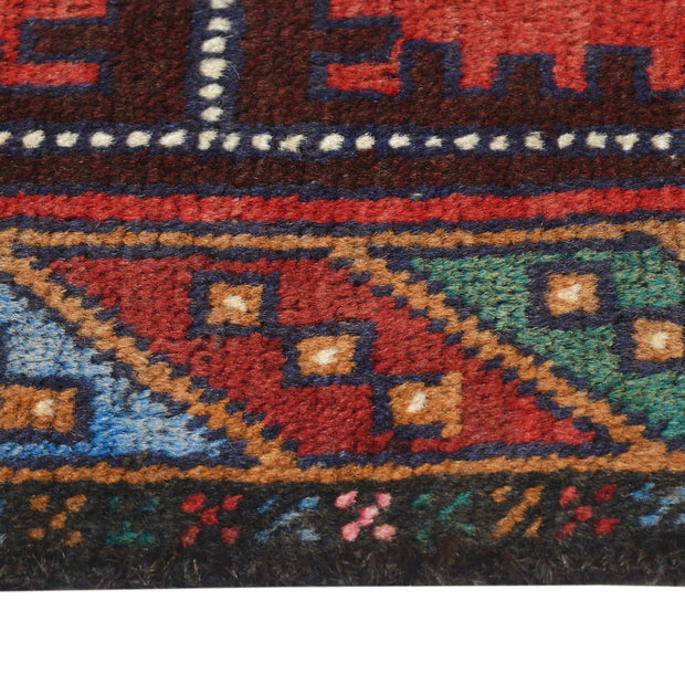 Baluchi Rug 2'9" x 4'4" - No. AL65280