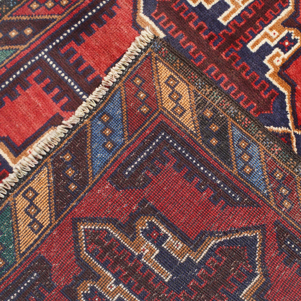 Baluchi Rug 2'9" x 4'4" - No. AL65280
