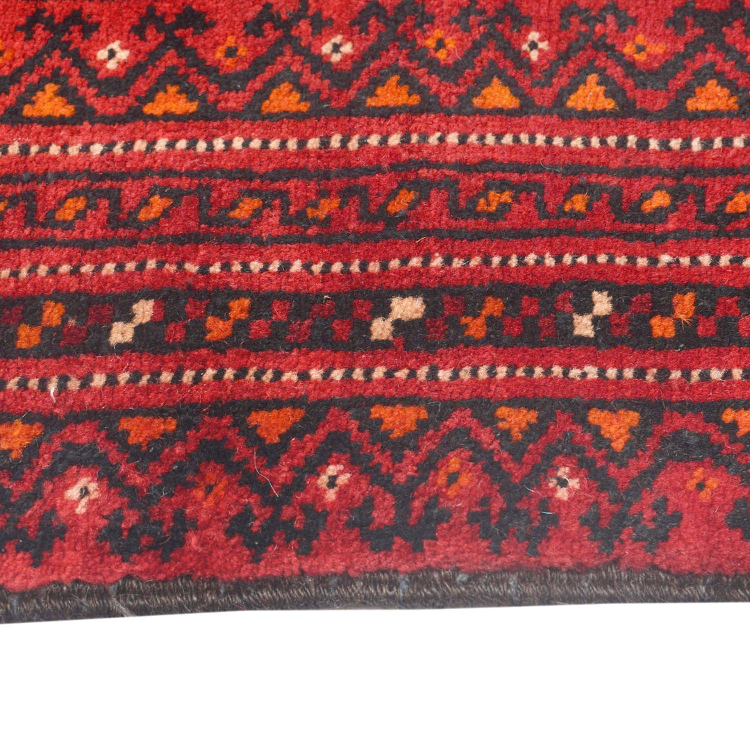 Baluchi Rug 4'4" x 7'8" - No. AL55417