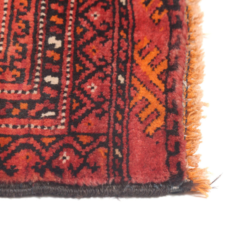 Baluchi Rug 4'4" x 7'8" - No. AL55417
