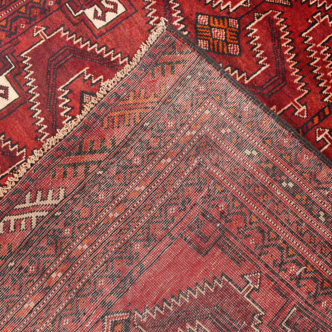 Baluchi Rug 4'4" x 7'8" - No. AL55417