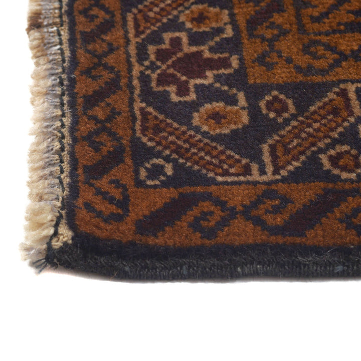 Baluchi Rug 2'8" x 4'2" - No. AL80566