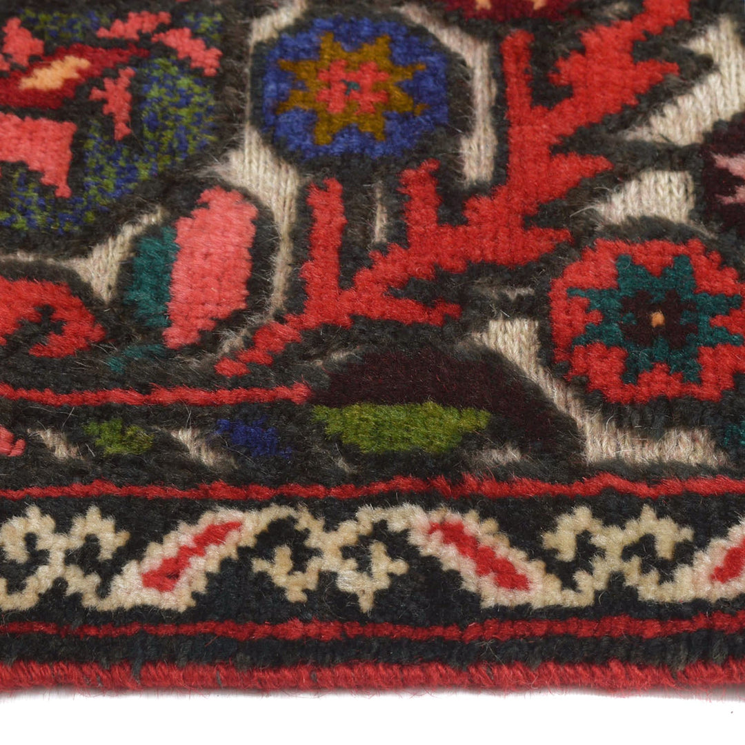 Baluchi Rug 3' x 4'5" - No. AL92830