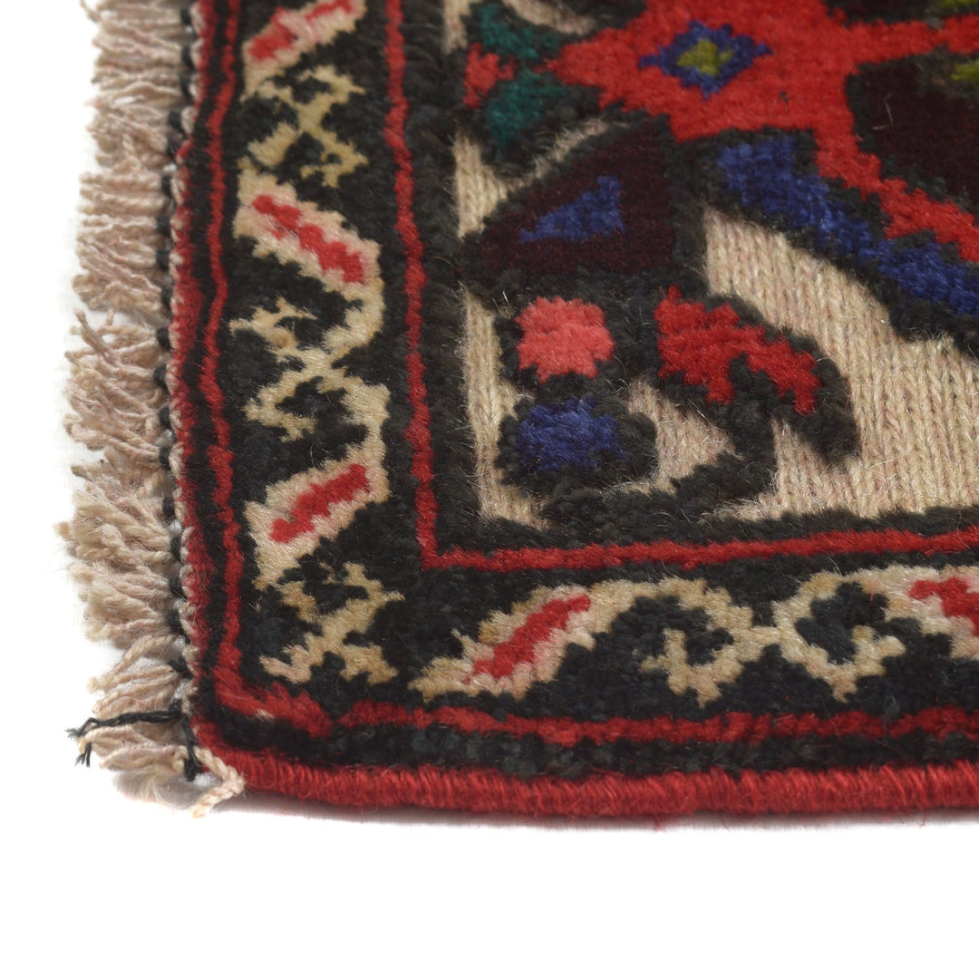 Baluchi Rug 3' x 4'5" - No. AL92830
