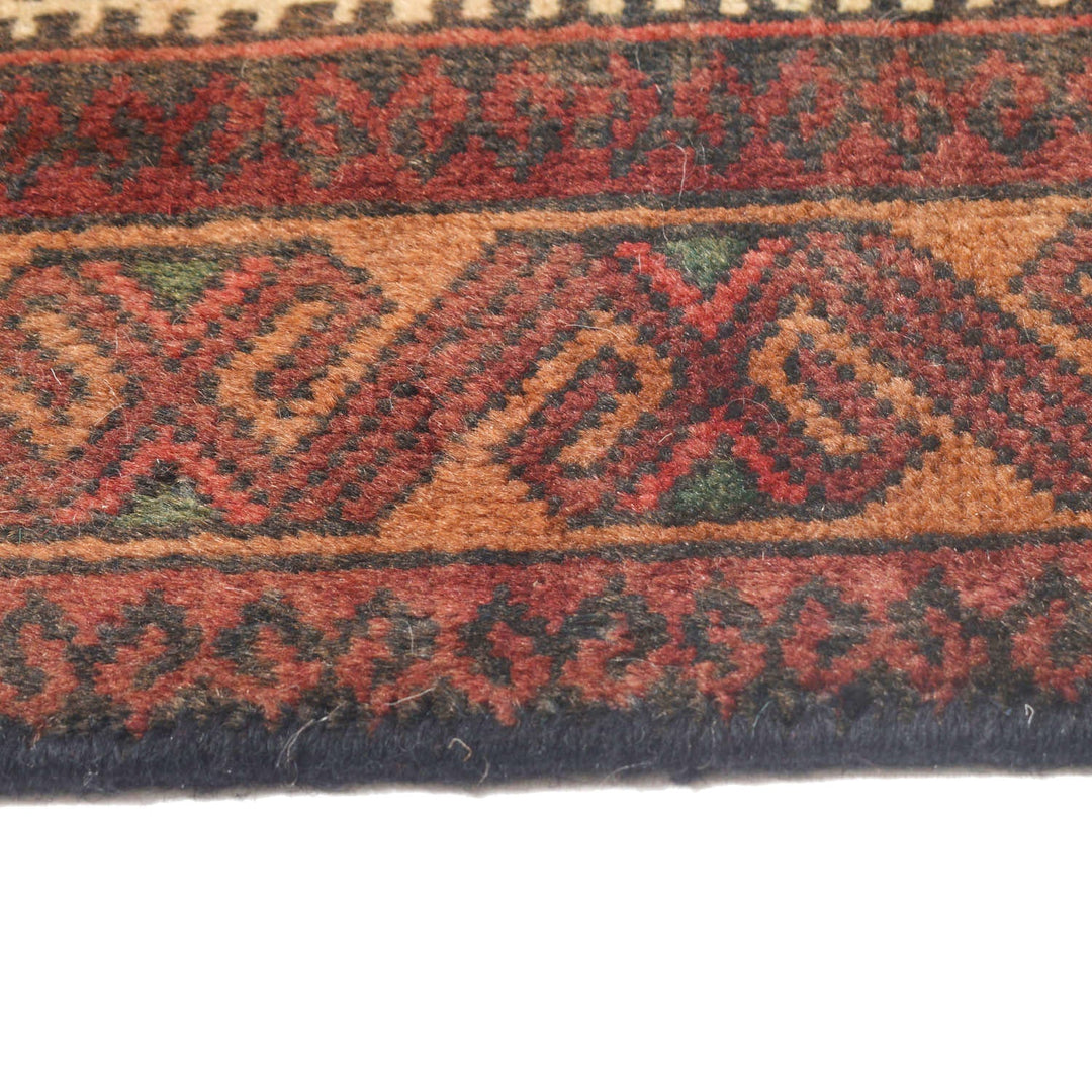 Prayer Rug 2'5" x 4'2" - No. AL50413