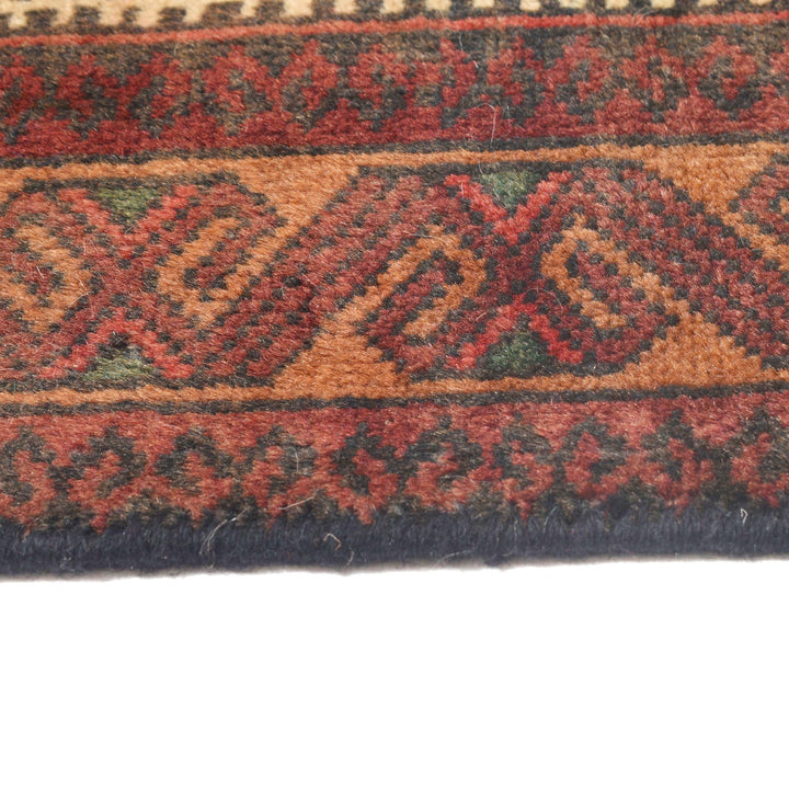 Prayer Rug 2'5" x 4'2" - No. AL50413