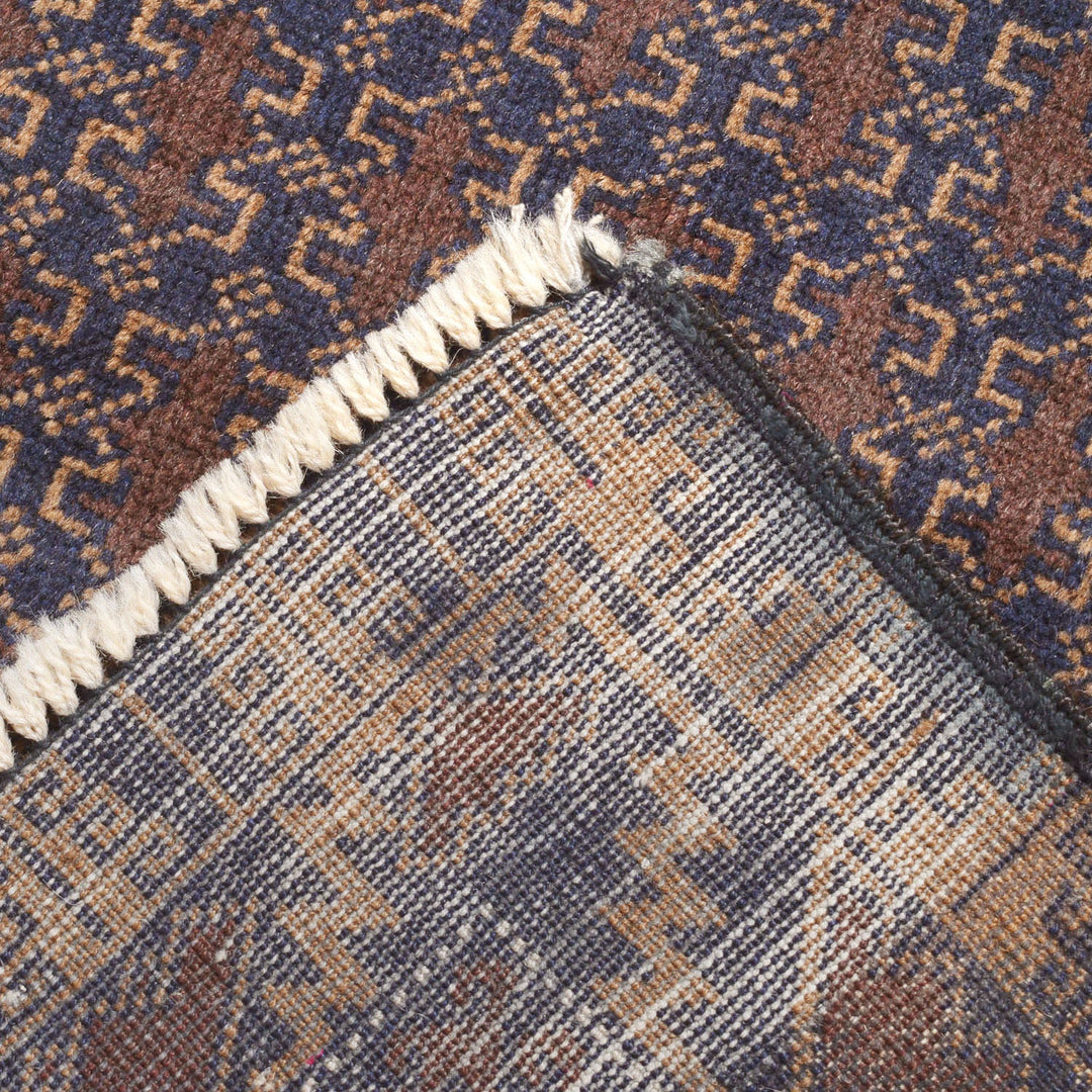 Prayer Rug 2'6" x 4'2" - No. AL12285