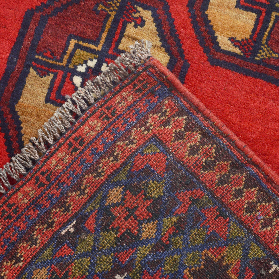 Baluchi Rug 3'2" x 4'3" - No. AL94707