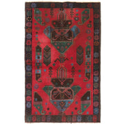 Baluchi Rug 2' 8" x 4' 5" - No. AL55841