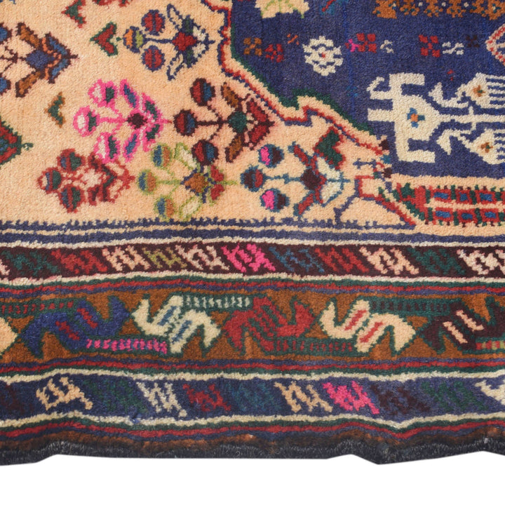 Prayer Rug 3'3" x 4'5" - No. AL55563