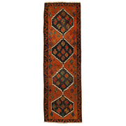 Baluchi Runner 2'1" x 6'2" - No. AL66570