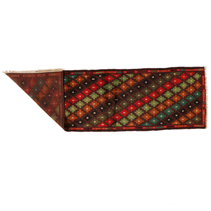 Baluchi Runner 2'0" x 6'4" - No. AL46824