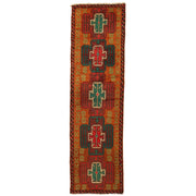 Baluchi Runner 2'1" x 6'5" - No. AL47104