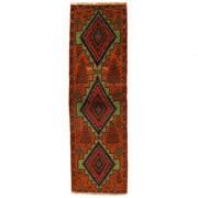 Baluchi Runner 2'0" x 6'6" - No. AL27226