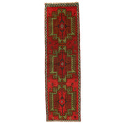 Baluchi Runner 2'1" x 6'6" - No. AL49594