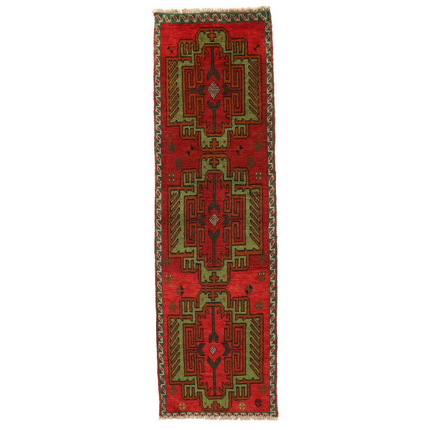Baluchi Runner 2'1" x 6'6" - No. AL49594