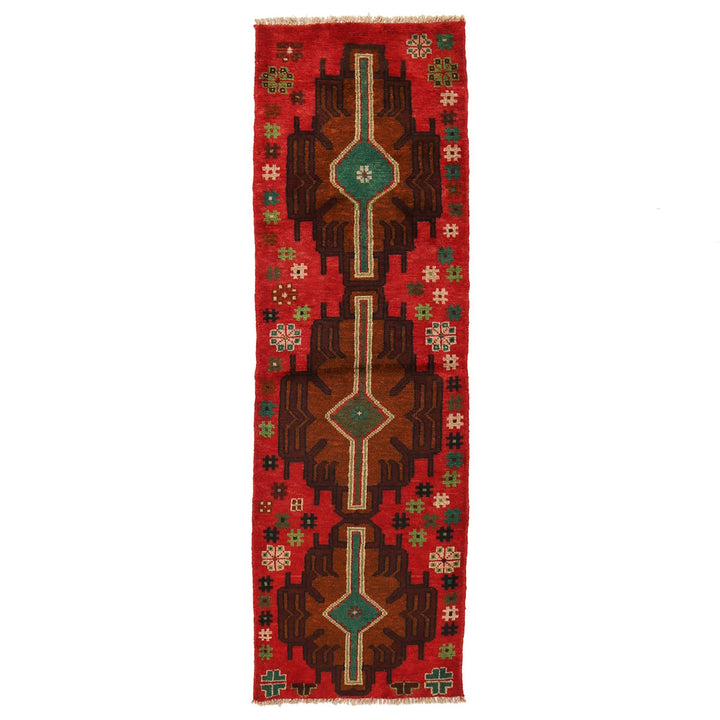 Baluchi Runner 2'1" x 6'5" - No. AL43699
