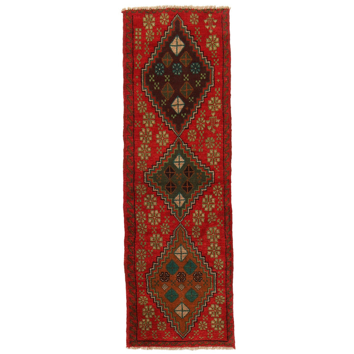 Baluchi Runner 2'0" x 6'2" - No. AL88459