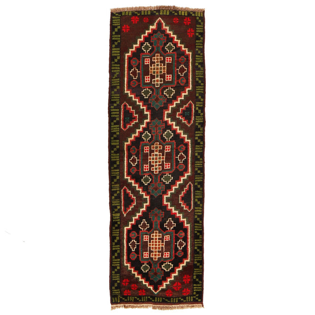 Baluchi Runner 2'0" x 6'3" - No. AL16969