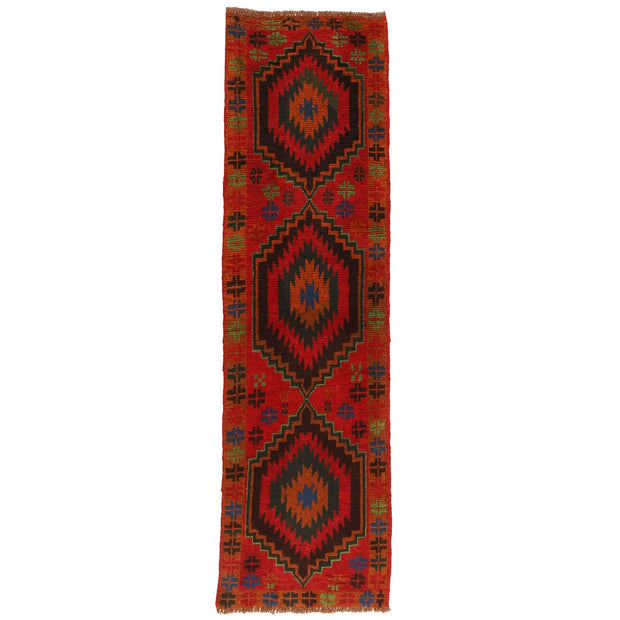 Baluchi Runner 1'9" x 6'3" - No. AL91274