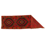 Baluchi Runner 1'9" x 6'3" - No. AL91274