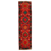 Baluchi Runner 1'9" x 6'4" - No. AL58906