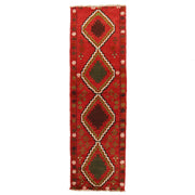 Baluchi Runner 1'9" x 6'2" - No. AL99670