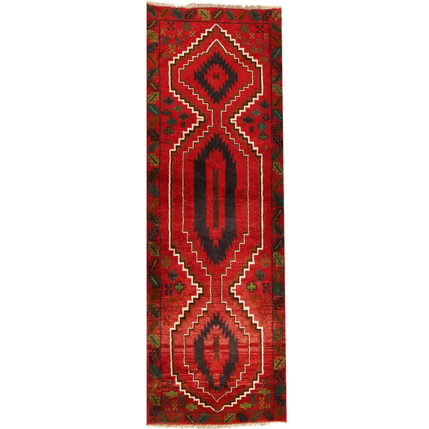 Baluchi Runner 2'3" x 6'6" - No. AL90266