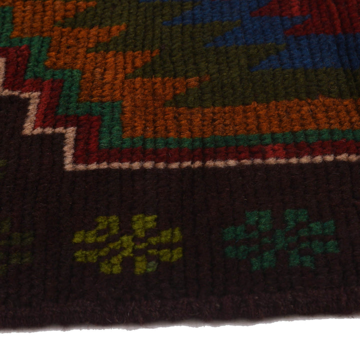 Baluchi Runner 2'1" x 6'5" - No. AL13490