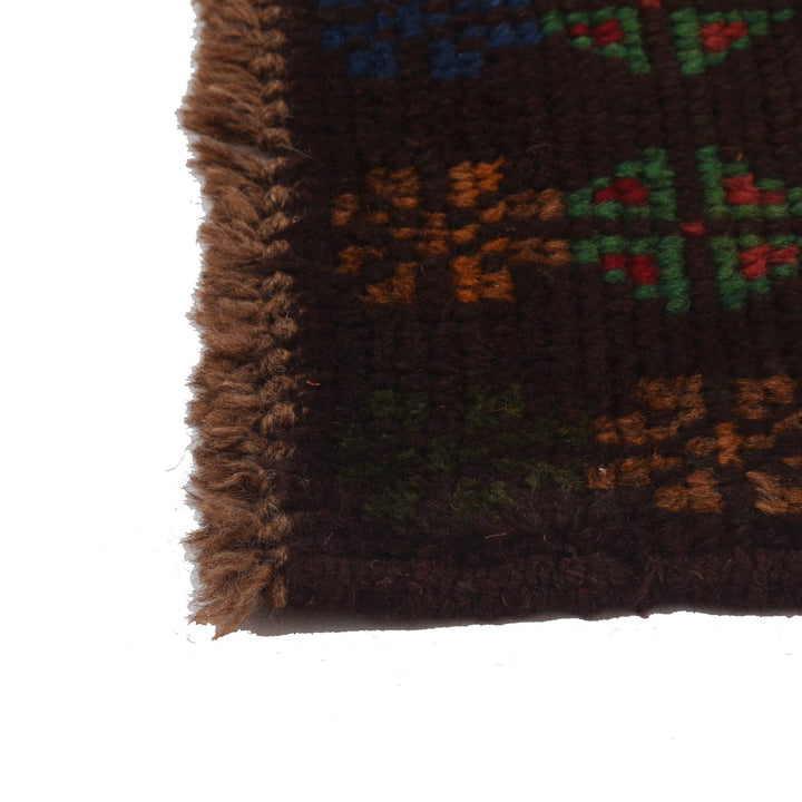 Baluchi Runner 2'1" x 6'5" - No. AL13490