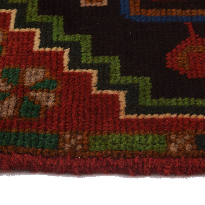 Baluchi Runner 2' 2" x 6' 9" - No. AL95497