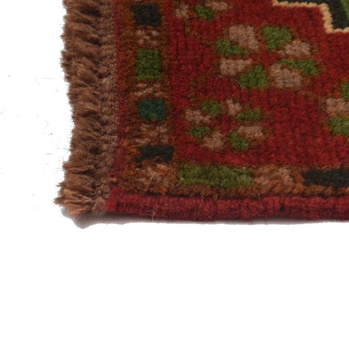 Baluchi Runner 2'2" x 6'9" - No. AL60579