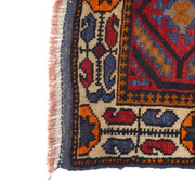 Baluchi Rug 2' 6" x 3' 8" - No. AL24361